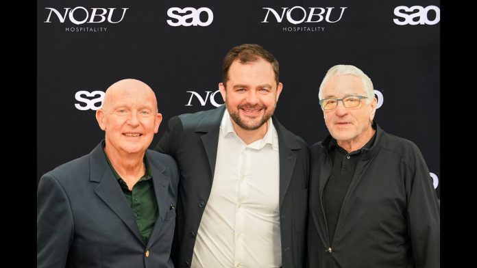 Projet, Pologne | Nobu signe un projet hôtelier et résidentiel d’envergure à Cracovie Projet, Pologne | Nobu signe un projet hôtelier et résidentiel d’envergure à Cracovie