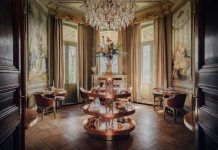 Luxembourg, ouverture | La Villa Pétrusse : un trésor du patrimoine luxembourgeois renaît en hôtel de luxe @ credit Villa Petrusse