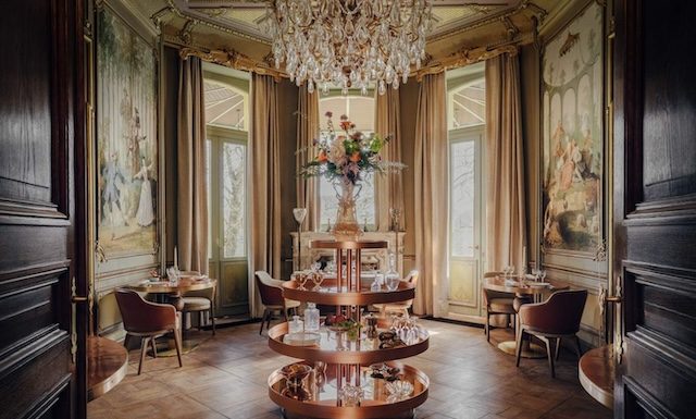 @ credit Villa Petrusse