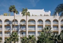 Espagne | Avec ME Marbella, Meliá dévoile son nouveau flagship lifestyle sur la Costa del Sol @ credit Me Marbella