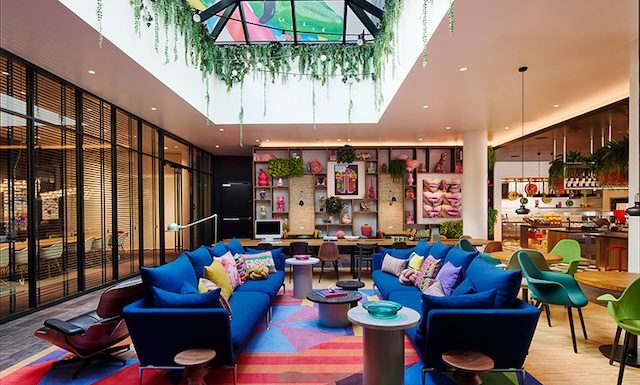 @ credit citizenM Miami South Beach Hotel