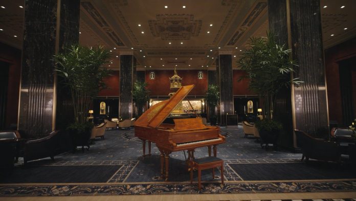 Réouverture 🔔, USA 2/2 | Waldorf Astoria New York, le retour d’une légende au cœur de Manhattan 2/2 Réouverture 🔔, USA 2/2 | Waldorf Astoria New York, le retour d’une légende au cœur de Manhattan 2/2