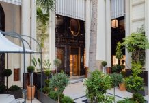 Monaco | Cedric Grolet Monte-Carlo : ouverture officielle de la boutique-salon à l’Hôtel de Paris Cédric Grolet Monte-Carlo