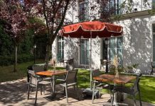 Paris | Vacances Bleues révèle la nouvelle Villa Modigliani, un 4 étoiles engagé au cœur de Montparnasse @ credit Vi!lla Modigliani