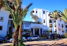 Maroc | À Agadir, liquidation judiciaire étendue aux biens personnels d’Isaac Ohayon, patron du Caribbean Village Agador @ credit Agador Caribbean Village - Moyenne