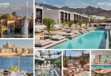 Com’ | En France, Barcelo hotel Group choisit l’agence Groupexpression pour ses relations presse et influence @ credit GROUPEXRESSION
