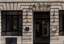 Deal, Paris | Esprit de France acquiert la majorité des murs de l’Hôtel La Tamise @ credit La Tamise