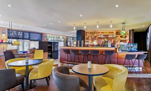 @ credit Leonardo Hotels - Moyenne