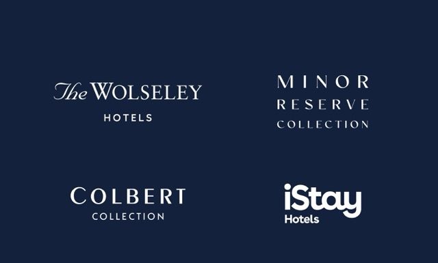 @ credit Minor Hotels