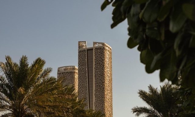 @ credit Rosewood Doha