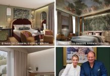 Italie | Emblems Collection prend ses quartiers en Italie avec trois adresses d’exception @ credits Emblems Collection, Accor