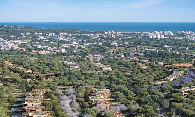 Arcaya Aerial 2 @ credit Bondstone
