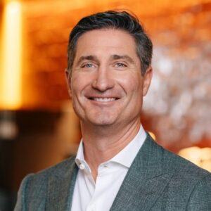 Brian Niccol @ credit linkedin