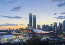 Ouverture 2028/2030, Canada | Marriott International annonce l’arrivée de trois hôtels iconiques à Calgary avec Truman et Louson @ credit Truman