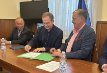 Développement, Italie | REAM SGR SpA s’allie à Club Med pour créer un nouveau complexe hôtelier dans les Alpes piémontaises @ credit REAM SGR SpA