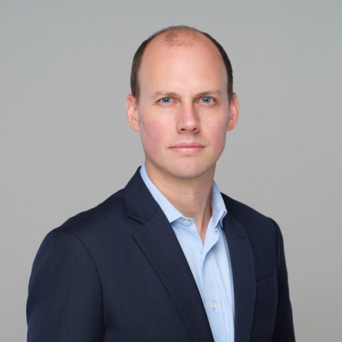 Charley le Peillet @ credit linkedin