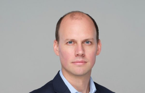 Charley le Peillet @ credit linkedin