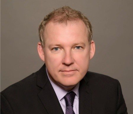 Chris Dobbins @ credit Linkedin