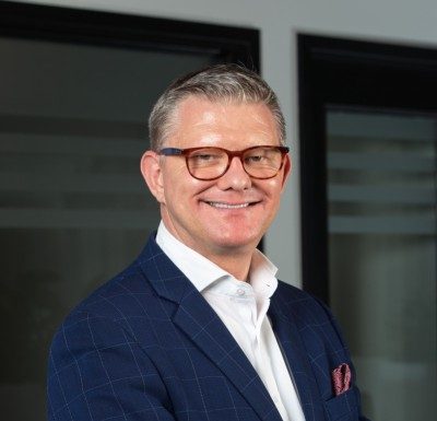 Daniel van der Heijden @ credit linkedin
