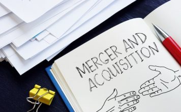 Fusac, Merger & Acquisition @ credit Depositphotos