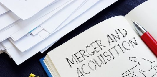 Big deal | OneIM, AENDRE Group et LHC Group rachètent le portefeuille The Other House pour 375 M£ Fusac, Merger & Acquisition @ credit Depositphotos