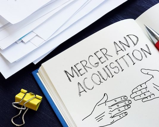 Développement, France | IWG rachète Wojo et absorbe l’activité de coworking d’Accor Fusac, Merger & Acquisition @ credit Depositphotos