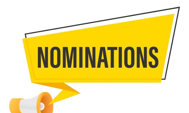 Nominations @ credit Depositphoto
