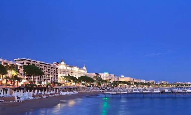 Cannes @ Depositphotos