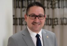 Nomination | Éric Gervy nommé Hotel Manager du Mandarin Oriental Lutetia, Paris Eric Gervy @ credit linkedin
