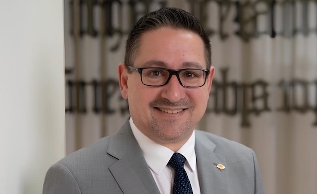 Eric Gervy @ credit linkedin