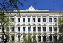 Ouverture, Hongrie | À Budapest, face à la basilique, une parenthèse de style signée Radisson Collection