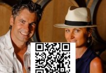 Œnotourisme connecté | la Fédération des Vignerons Indépendants Var-Alpes-Corse révolutionne la visite de domaines QR Code oenotourisme