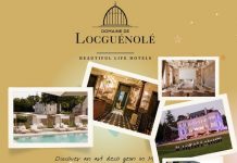 Morbihan | Locguénolé & Spa passe en 5 étoiles et entre dans le club très privé de TravellerMade Domaine de Locguénolé ©Christophe Le Potier, photographe