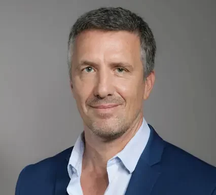 Guillaume Gloaguen @ credit linkedin