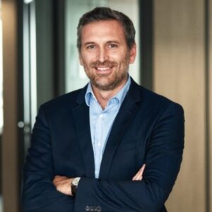 Gregory Soppelsa @ credit linkedin