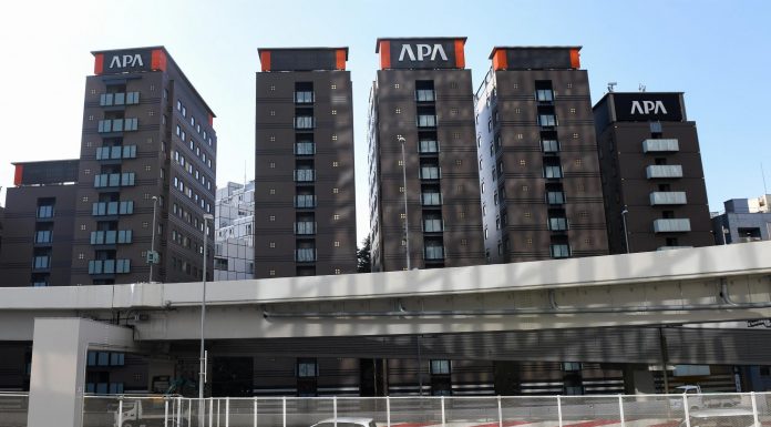 @ credit APA Holdings