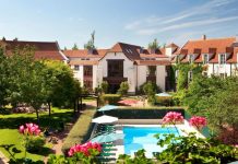 Branding | Le Manoir de Gressy (HPVA Hotels) rejoint Tribute Portfolio @ credit Manoir de Gressy