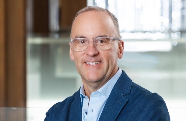 Jason Kreul @ credit linkedin