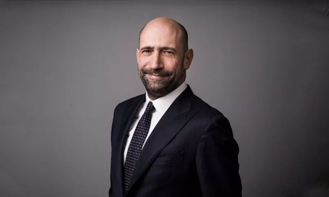 Eduardo Bosch @ credit Louvre Hotels Group