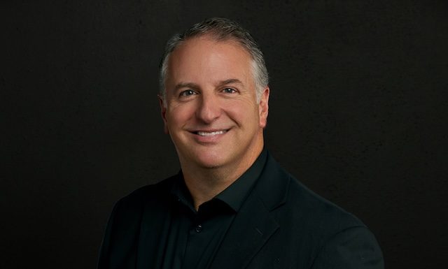 M2G Ventures Chris Hanrattie, headshot