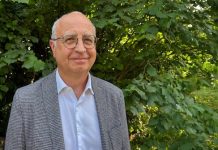 Nomination |Jusqu’en 2026, Marc Richet nommé directeur général de transition d’ADN Tourisme Marc Richet @ credit ADN Tourisme - Moyenne