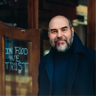 Mathieu Jullien @ credit linkedin