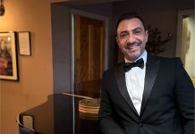 UK | Mohammad Labban prend la tête du Hyatt Regency London Blackfriars Mohammad Labban @ credit linkedin