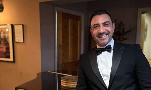Mohammad Labban @ credit linkedin