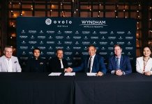 Partenariat | Wyndham et Ovolo s’allient pour développer l’hôtellerie lifestyle en Asie-Pacifique