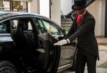 Ouverture, Afrique du Sud | Park Hyatt Johannesburg, une entrée remarquée sur la scène hôtelière sud-africaine !