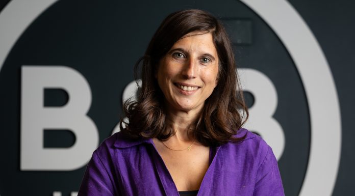 Nathalie Feyte @ credit B&B Hotels