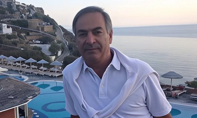 Samir Jaieb @ credit linkedin