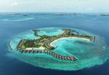 Ouverture le 27 juillet, Asie | Dusit s’apprête à inaugurer son premier resort all-inclusive aux Maldives Soft opening this July, @ dusitD2 Feydhoo Maldives - Moyenne