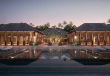 Ouverture 2027, Indonésie | Hilton annonce l’ouverture du Waldorf Astoria Bali, futur refuge d’exception à Nusa Dua